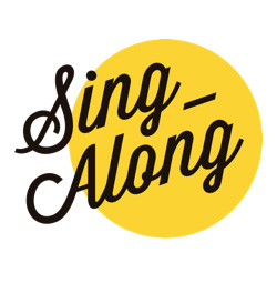Image result for sing along