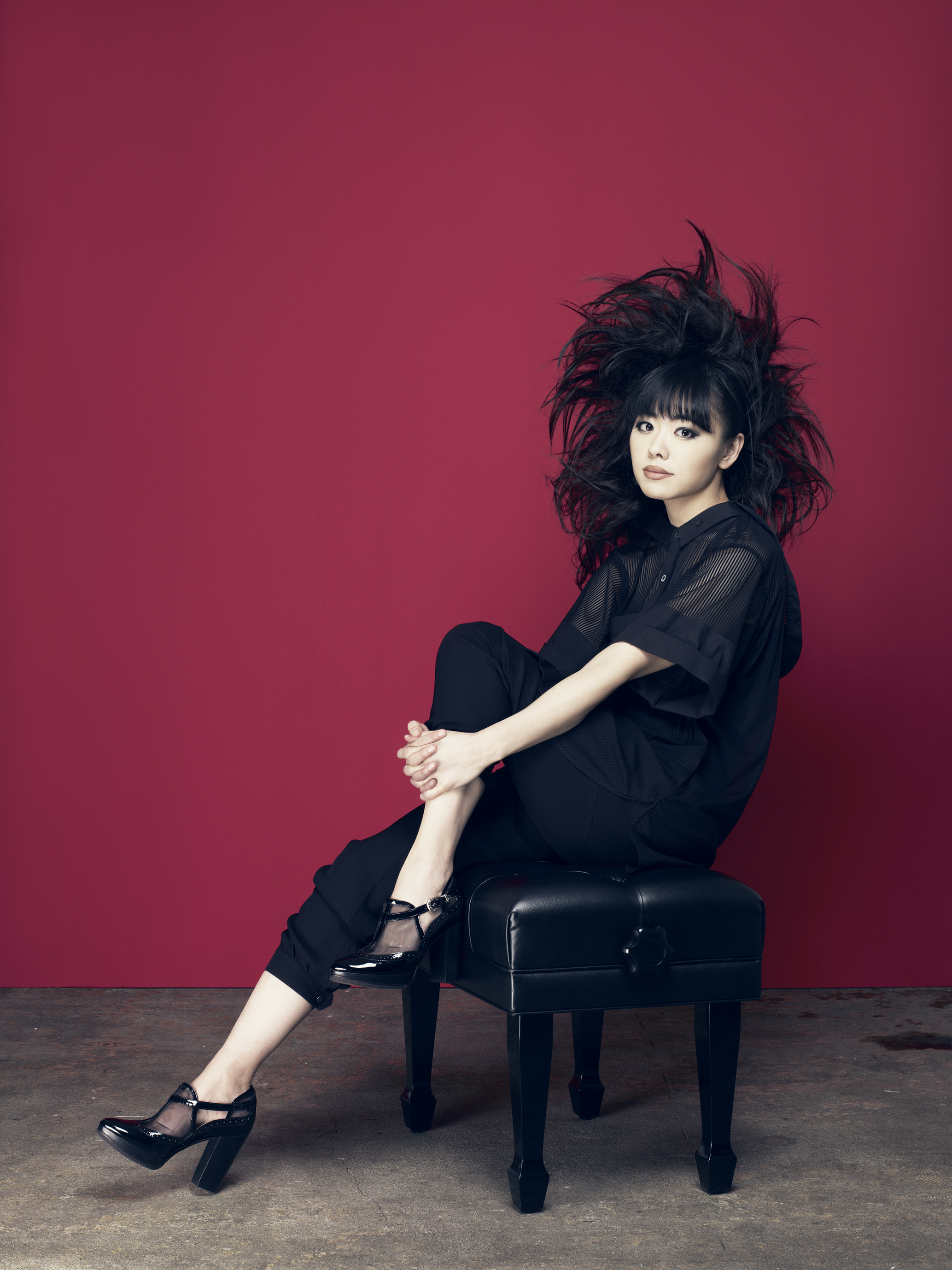 hiromi the trio project tour