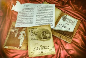 Cuando salí de La Habana: historia de la canción habanera