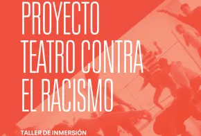 Proyecto Teatro Contra el Racismo