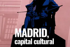 Madrid, capital cultural
