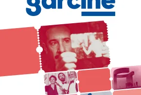 Garcine