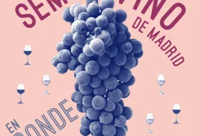 I Semana del Vino de Madrid