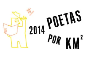 2014 poetas por km2