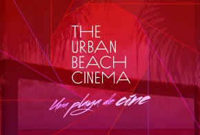 The Urban Beach Cinema Conde Duque (2015)