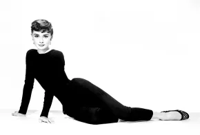 Ciclo de cine Audrey Hepburn
