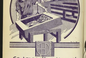 Prensa obrera de Madrid (1870-1934)