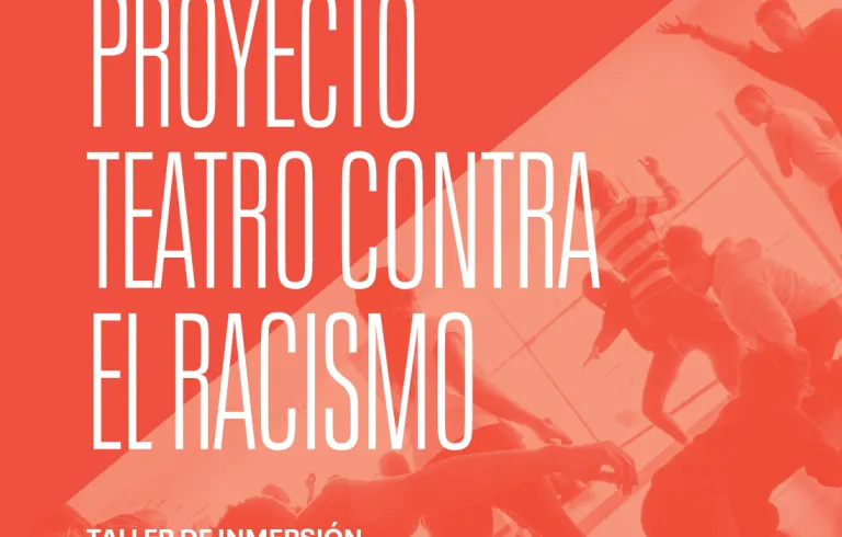 Proyecto Teatro Contra el Racismo