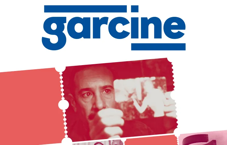 Garcine