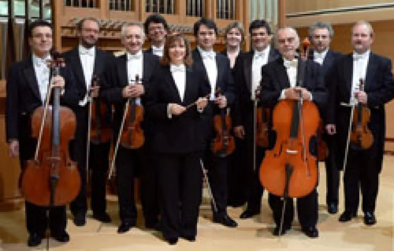 Orquesta de Cámara Villa de Madrid