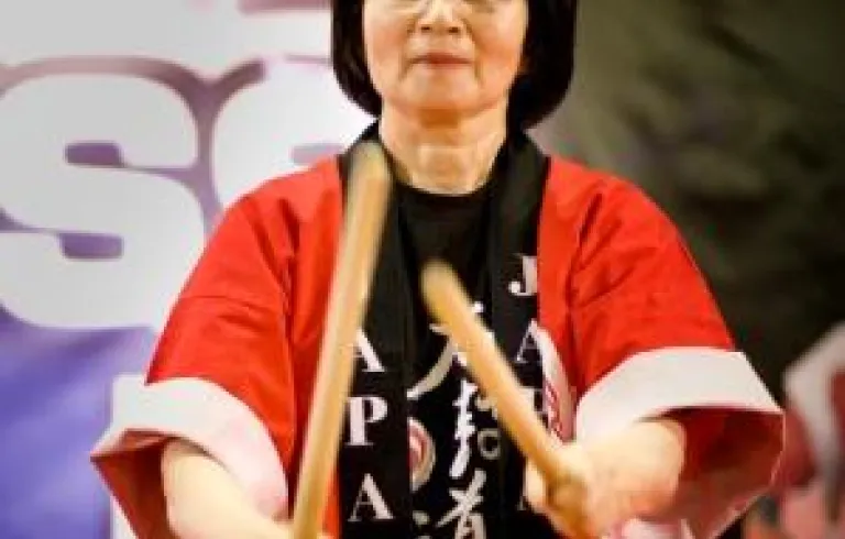 Seiwa Taiko