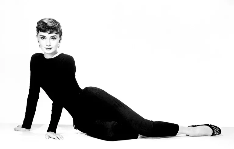 Ciclo de cine Audrey Hepburn