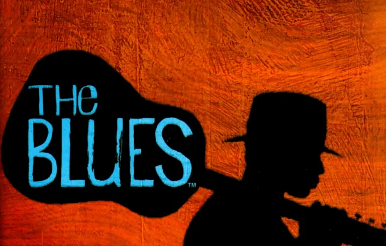 El blues según Scorsese