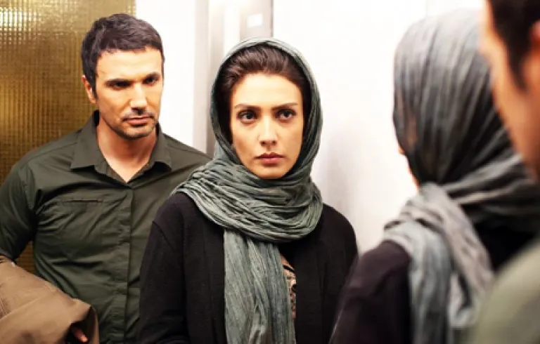 Ciclo de cine iraní