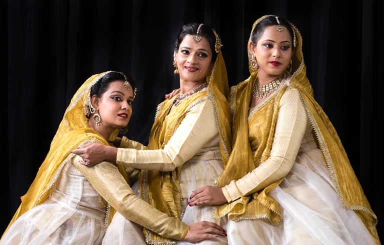 Aamad Kathak Dance Group