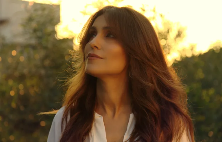 Linda Al-Ahmad: Las damas de la canción árabe